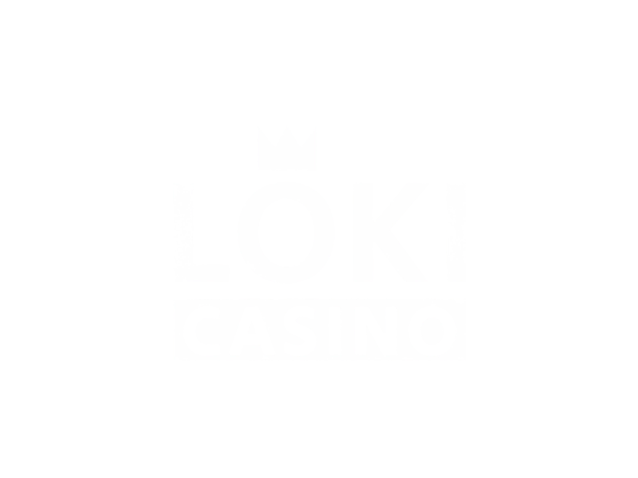Loki Casino logo