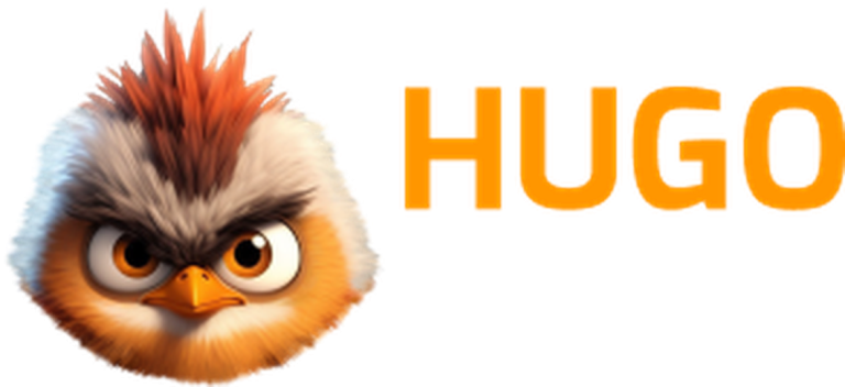 Hugo Casino logo