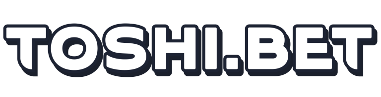 Toshi.bet logo
