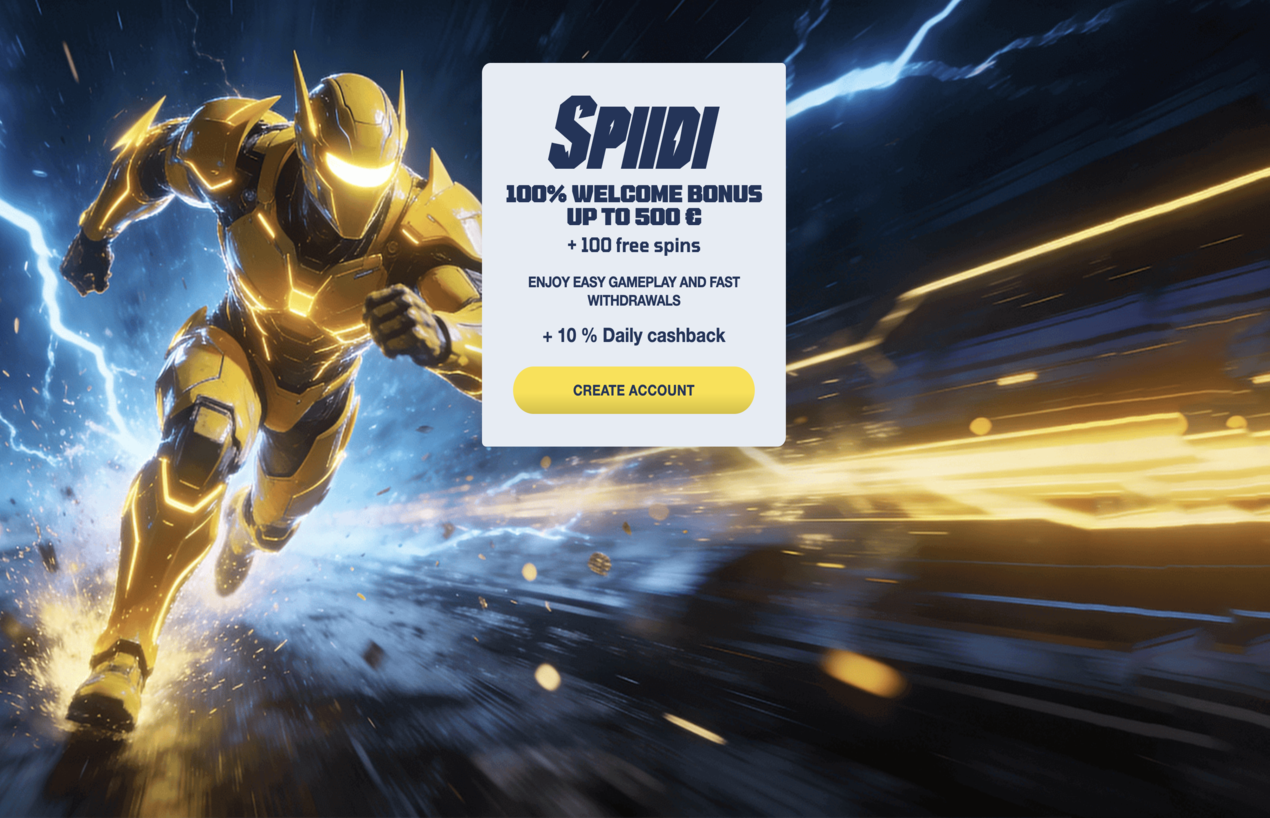Slotboys Casino website screen