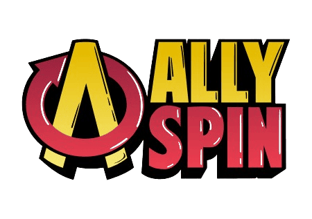AllySpin logo