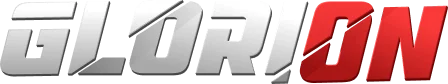 Glorion logo
