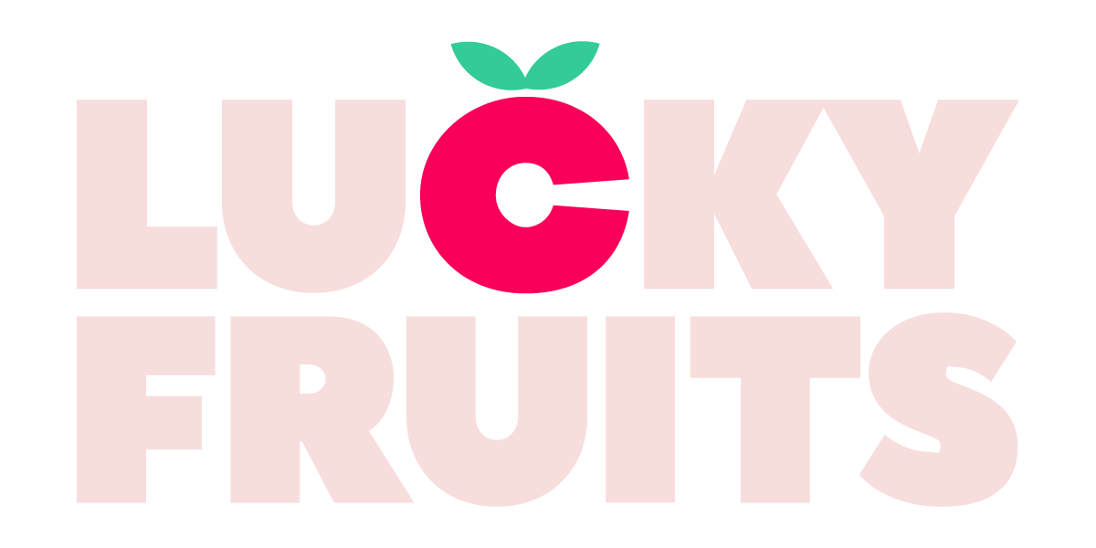 Lucky Fruits logo