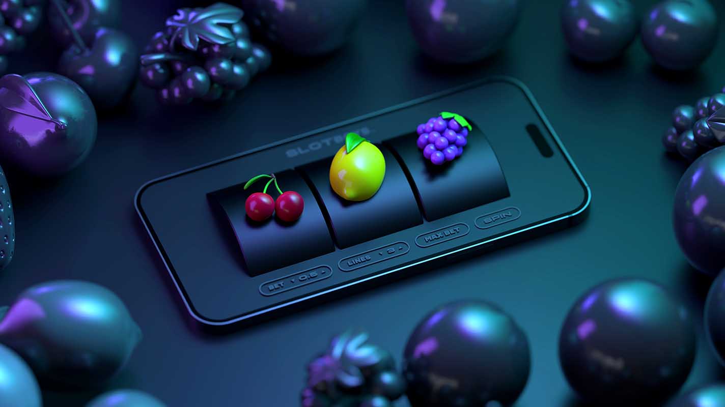 SlotBoys 3d slots image